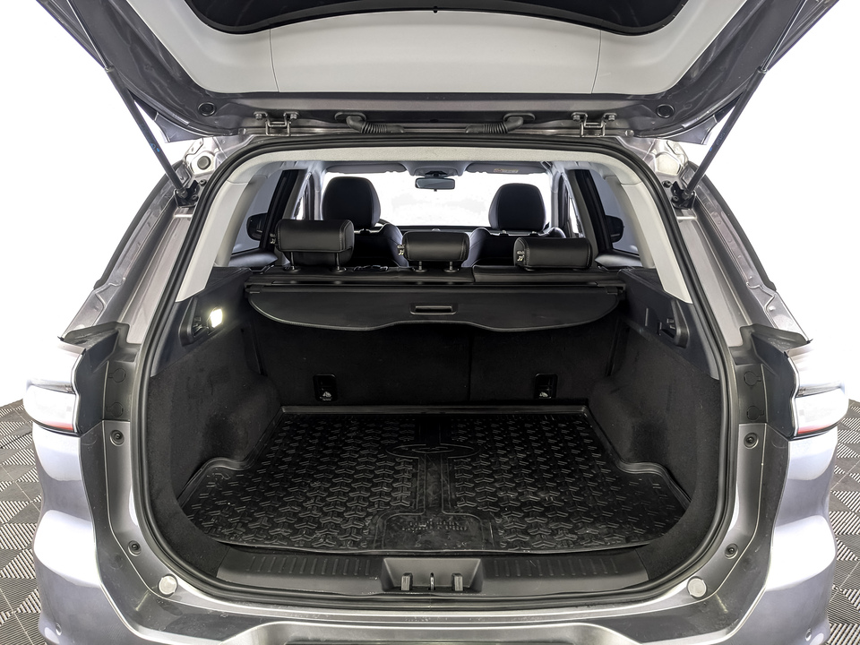 Фото Chery Tiggo 7 Pro 2024 г.в. с пробегом 22 967 км