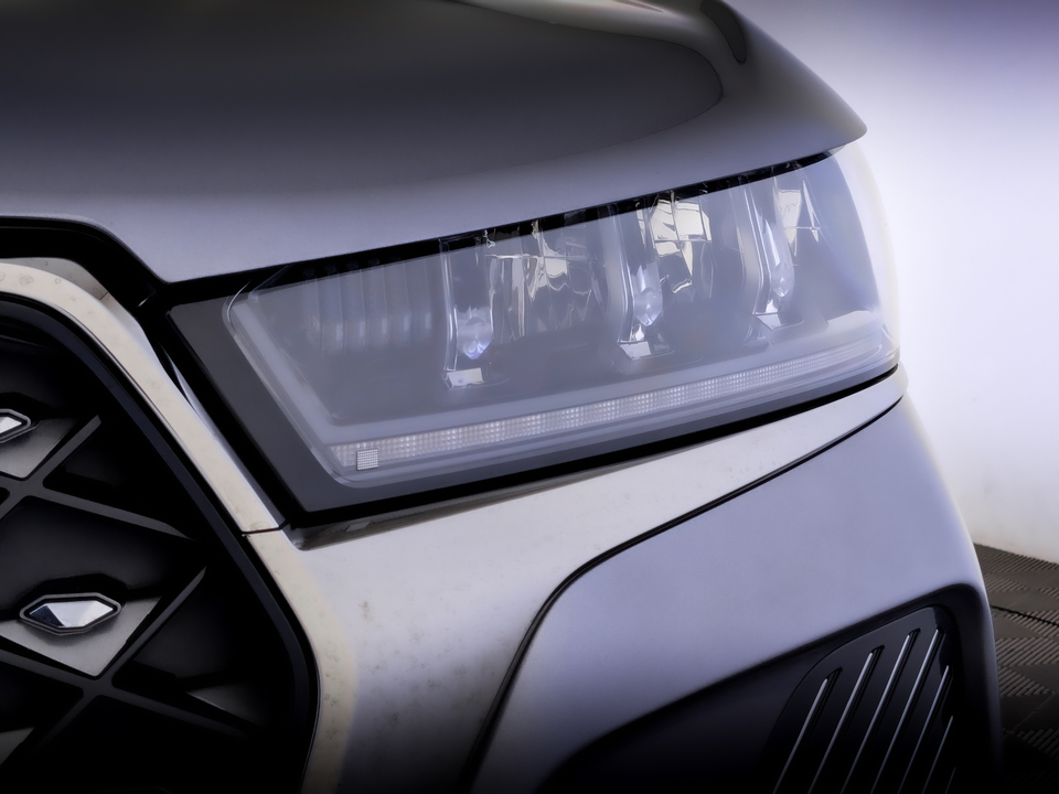 Фото Chery Tiggo 7 Pro 2024 г.в. с пробегом 22 967 км