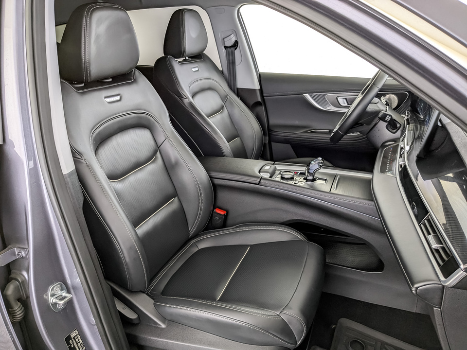 Фото Chery Tiggo 7 Pro 2024 г.в. с пробегом 22 967 км