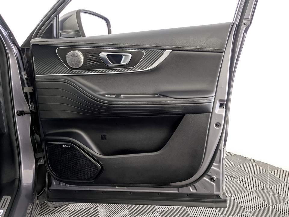 Фото Chery Tiggo 7 Pro 2024 г.в. с пробегом 22 967 км