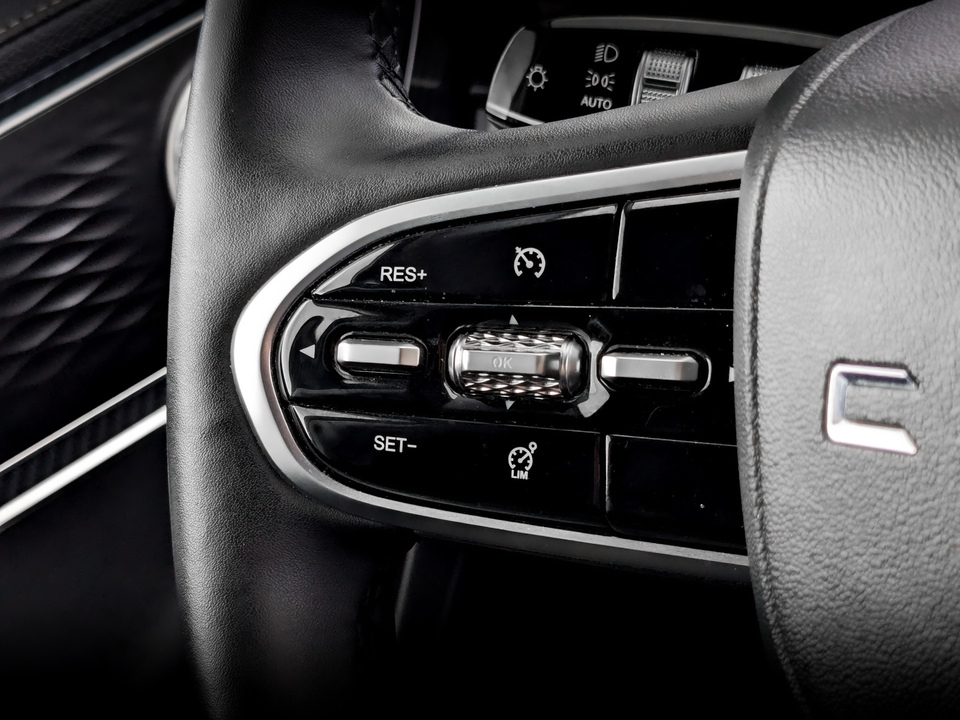 Фото Chery Tiggo 7 Pro 2024 г.в. с пробегом 22 967 км