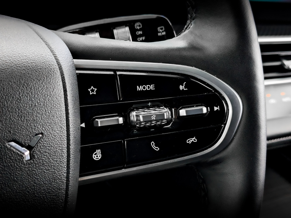 Фото Chery Tiggo 7 Pro 2024 г.в. с пробегом 22 967 км