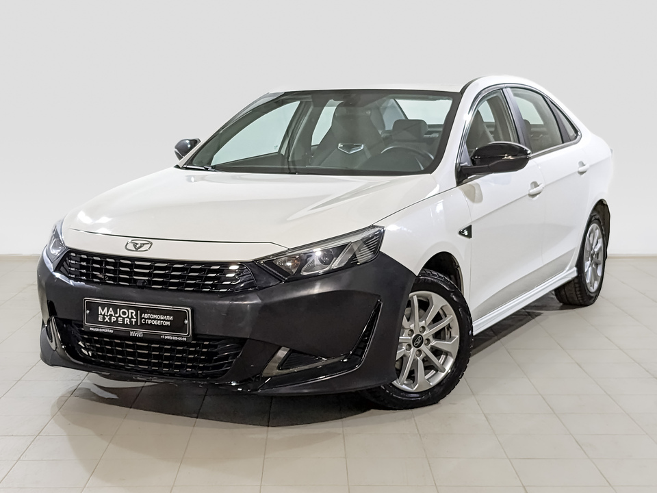 Фото Kaiyi E5 с пробегом 39 762 км