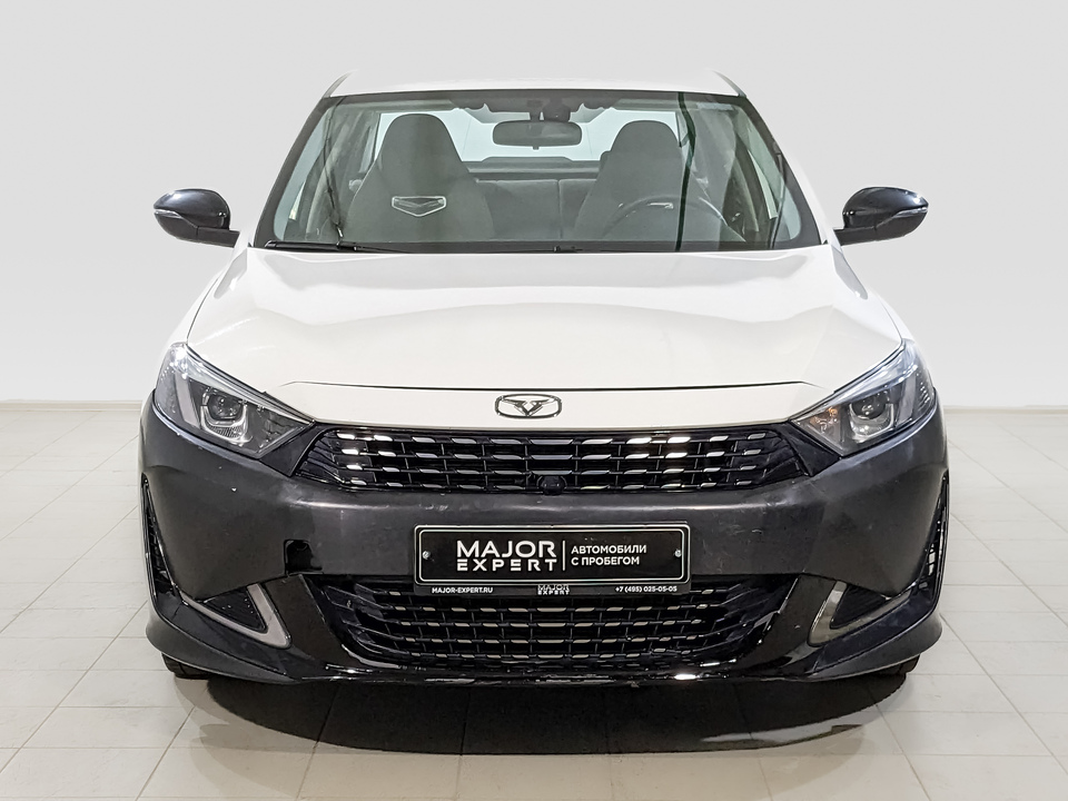 Фото Kaiyi E5 с пробегом 39 762 км