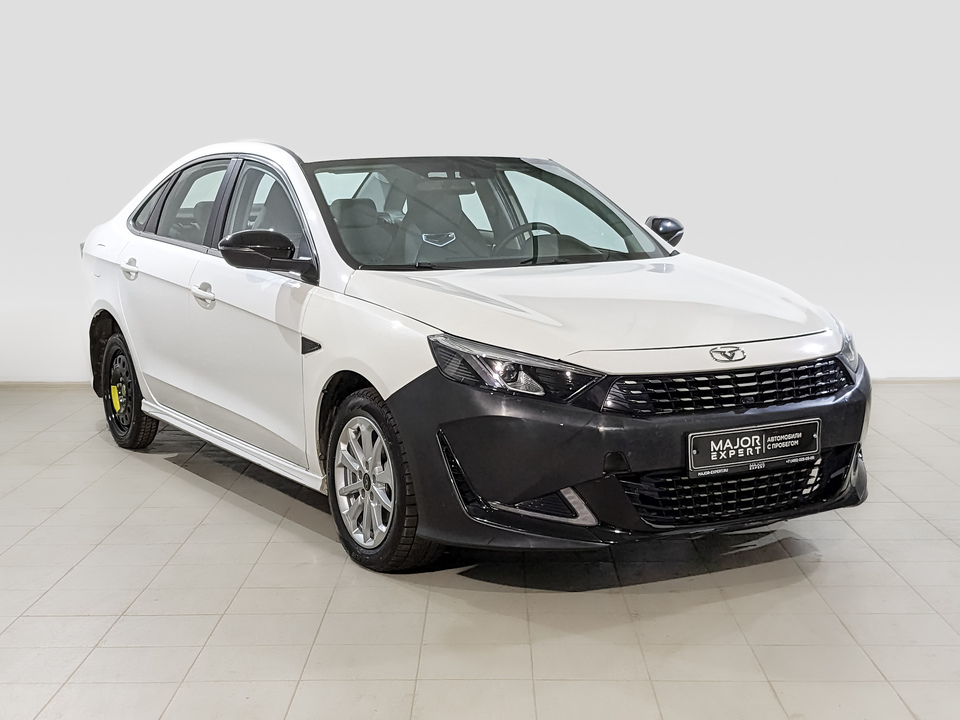 Фото Kaiyi E5 с пробегом 39 762 км