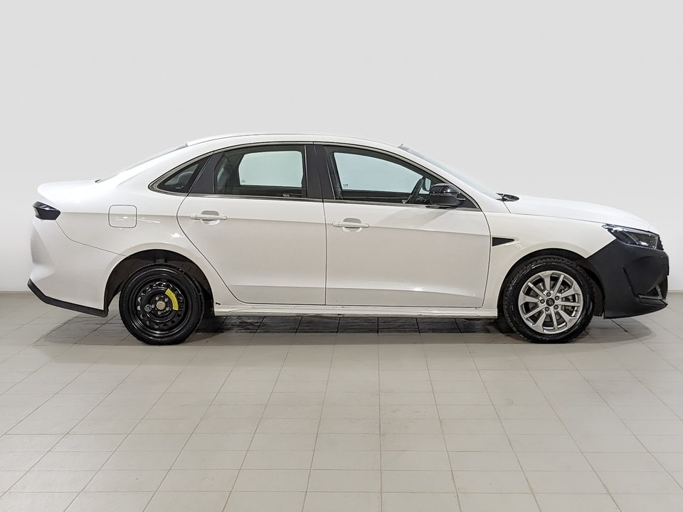 Фото Kaiyi E5 с пробегом 39 762 км