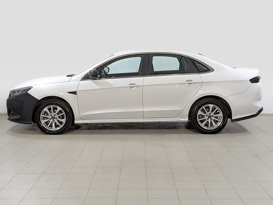 Фото Kaiyi E5 с пробегом 39 762 км