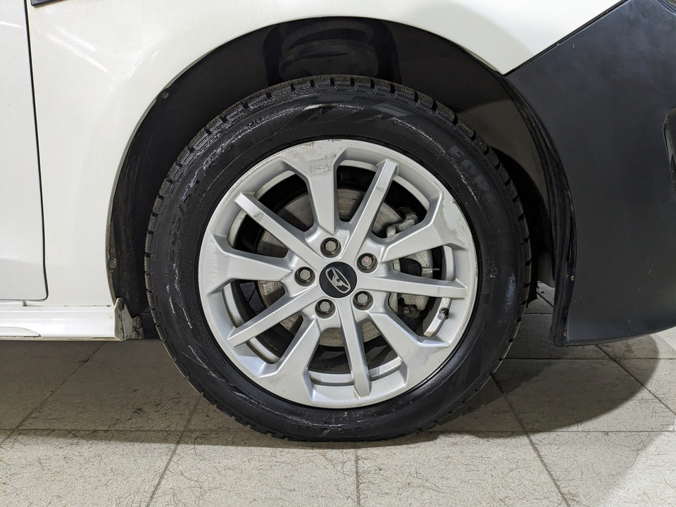 Фото Kaiyi E5 с пробегом 39 762 км