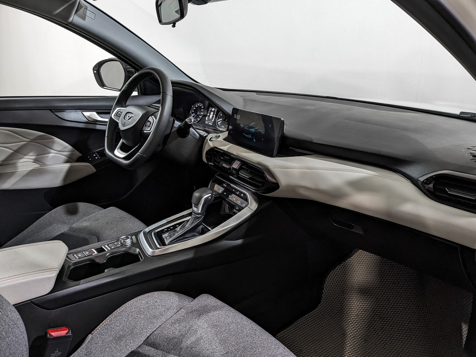 Фото Kaiyi E5 с пробегом 39 762 км