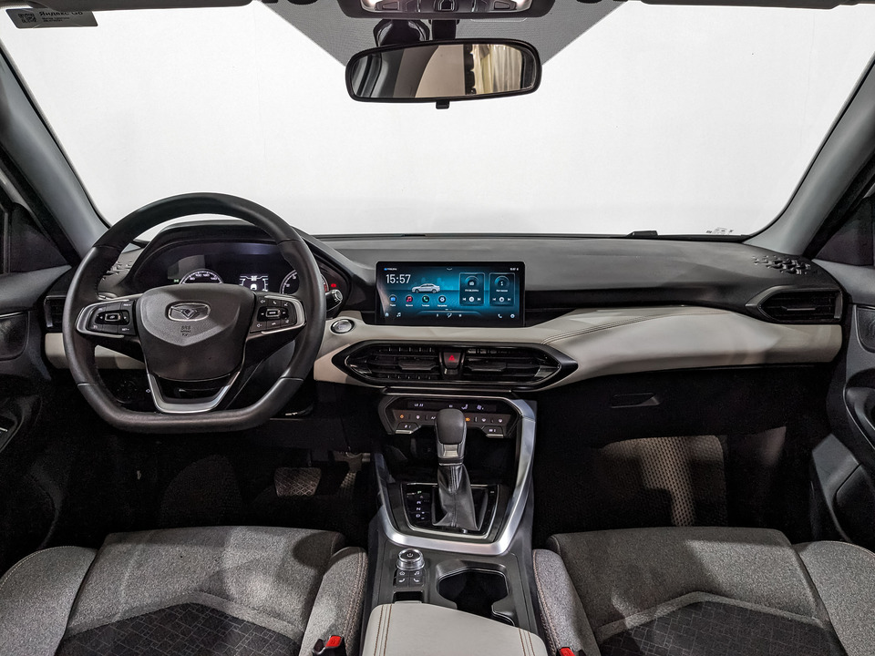 Фото Kaiyi E5 с пробегом 39 762 км