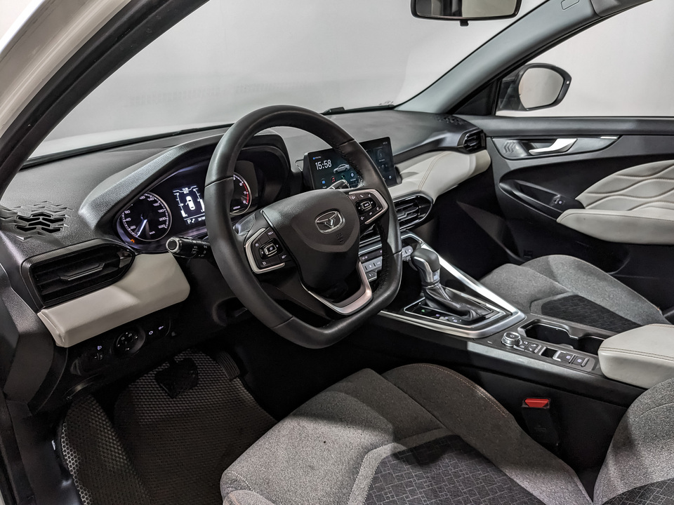 Фото Kaiyi E5 с пробегом 39 762 км