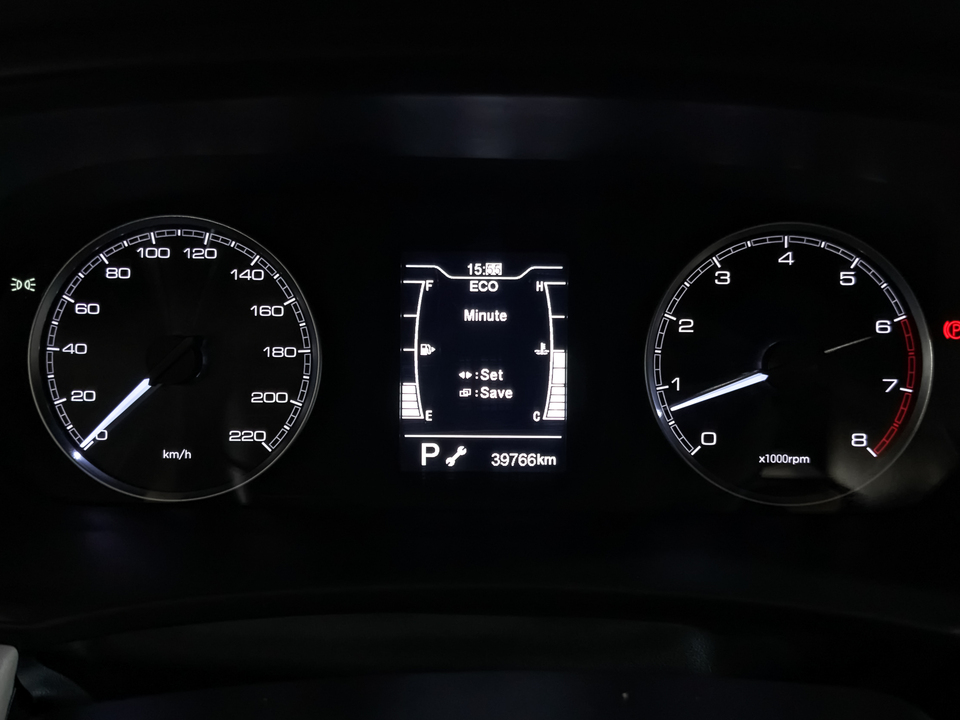 Фото Kaiyi E5 с пробегом 39 762 км