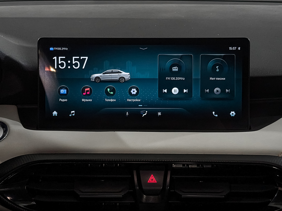 Фото Kaiyi E5 с пробегом 39 762 км