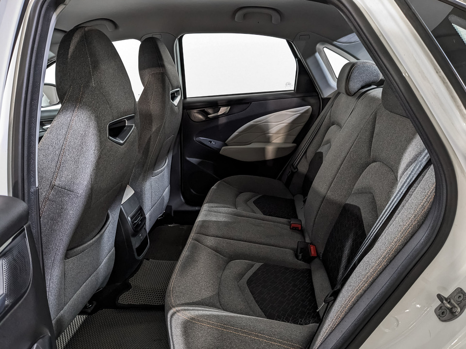 Фото Kaiyi E5 с пробегом 39 762 км