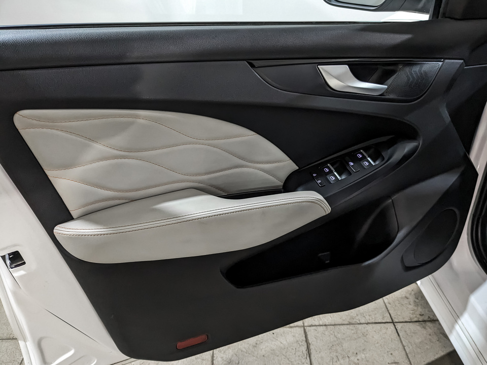 Фото Kaiyi E5 с пробегом 39 762 км