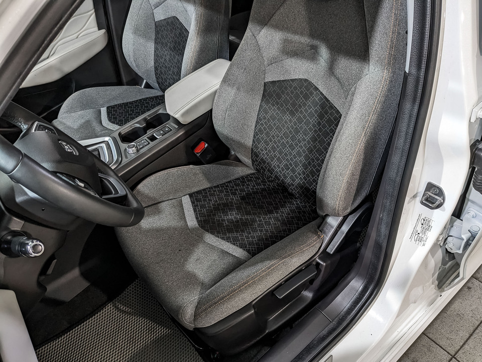 Фото Kaiyi E5 с пробегом 39 762 км