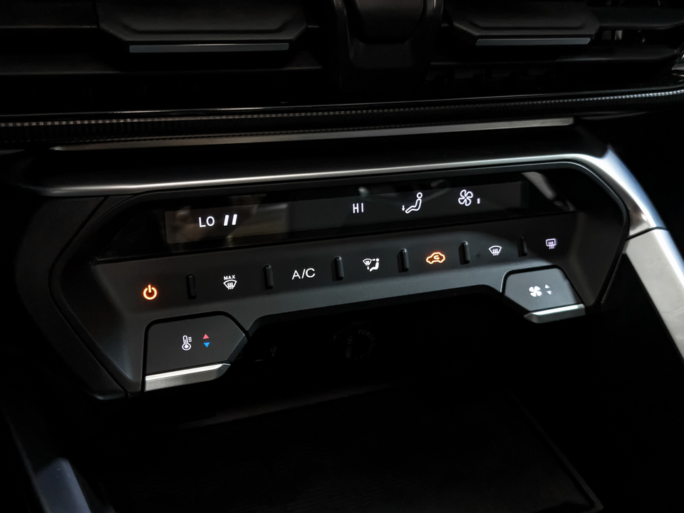 Фото Kaiyi E5 с пробегом 39 762 км