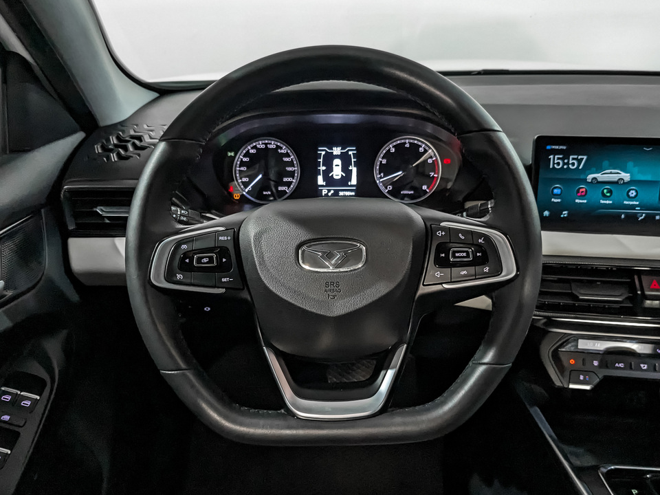 Фото Kaiyi E5 с пробегом 39 762 км