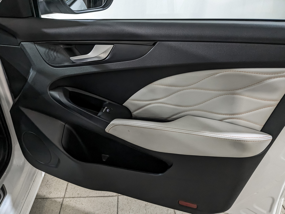 Фото Kaiyi E5 с пробегом 39 762 км