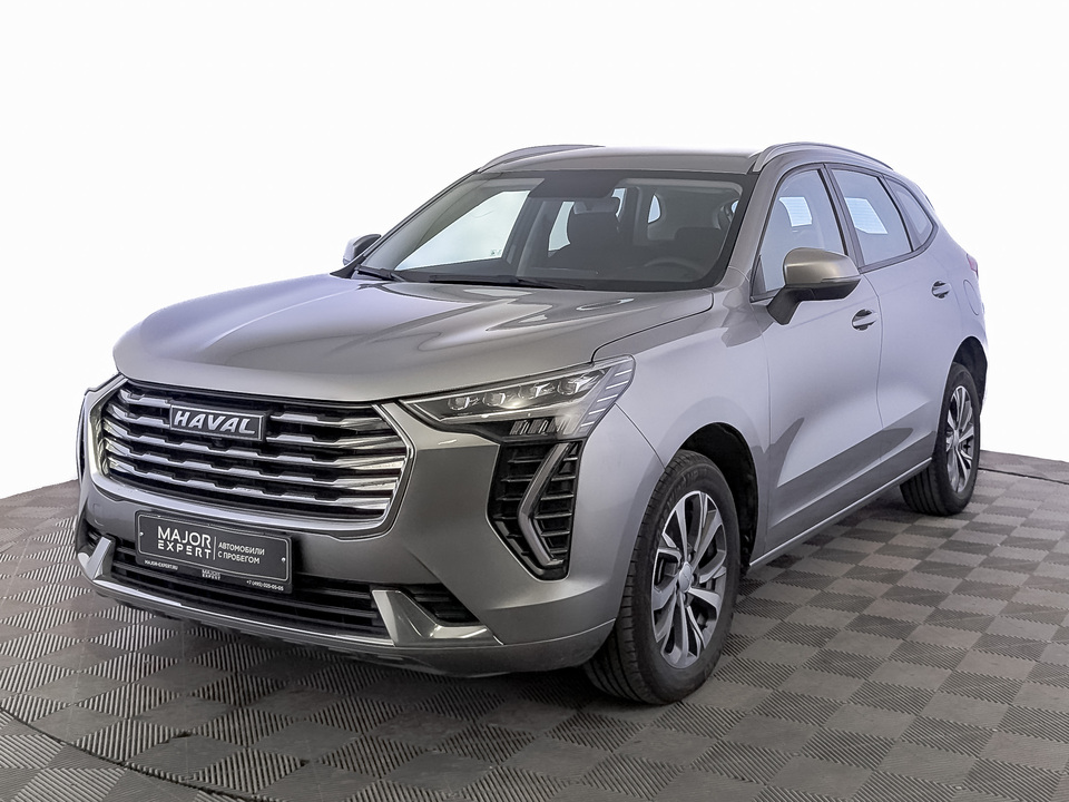 Фото HAVAL Jolion с пробегом 170 078 км