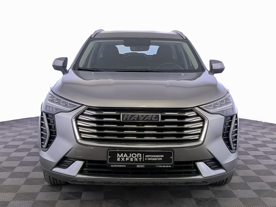 Фото HAVAL Jolion с пробегом 170 078 км