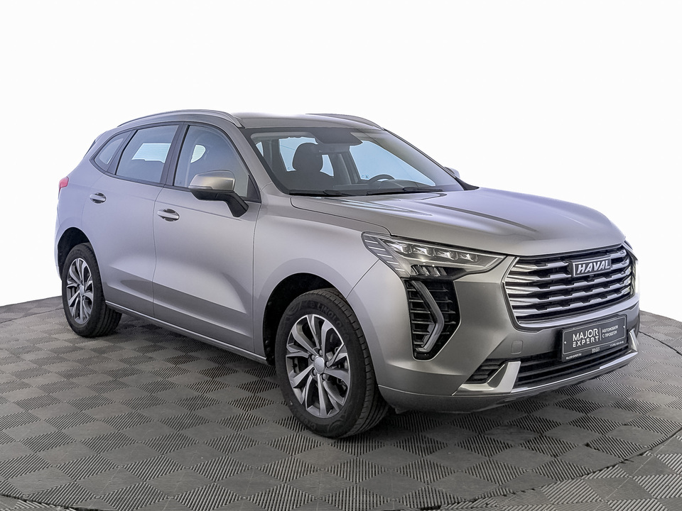 Фото HAVAL Jolion с пробегом 170 078 км