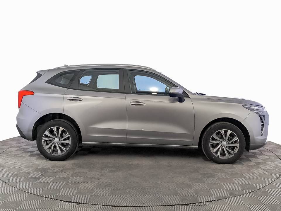 Фото HAVAL Jolion с пробегом 170 078 км