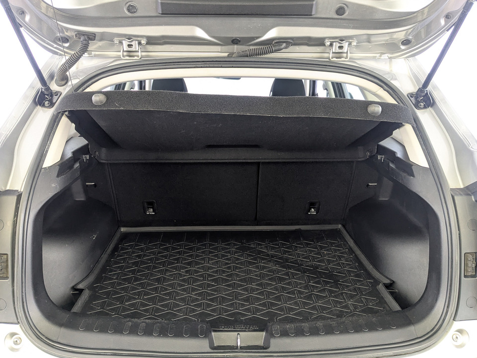 Фото HAVAL Jolion с пробегом 170 078 км