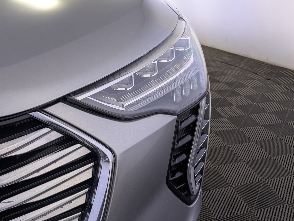 Фото HAVAL Jolion с пробегом 170 078 км