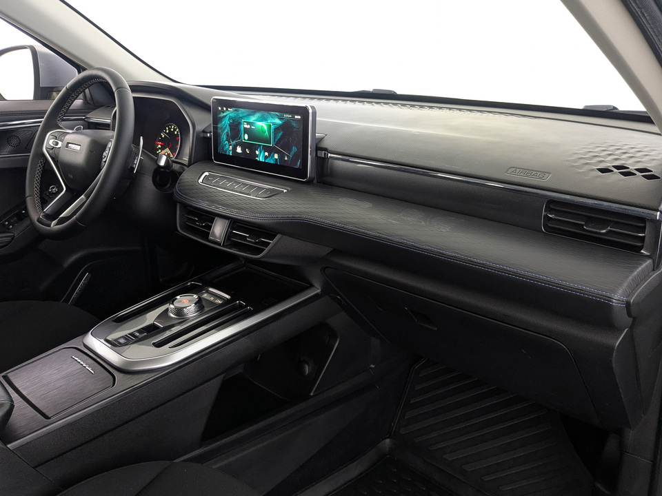 Фото HAVAL Jolion с пробегом 170 078 км