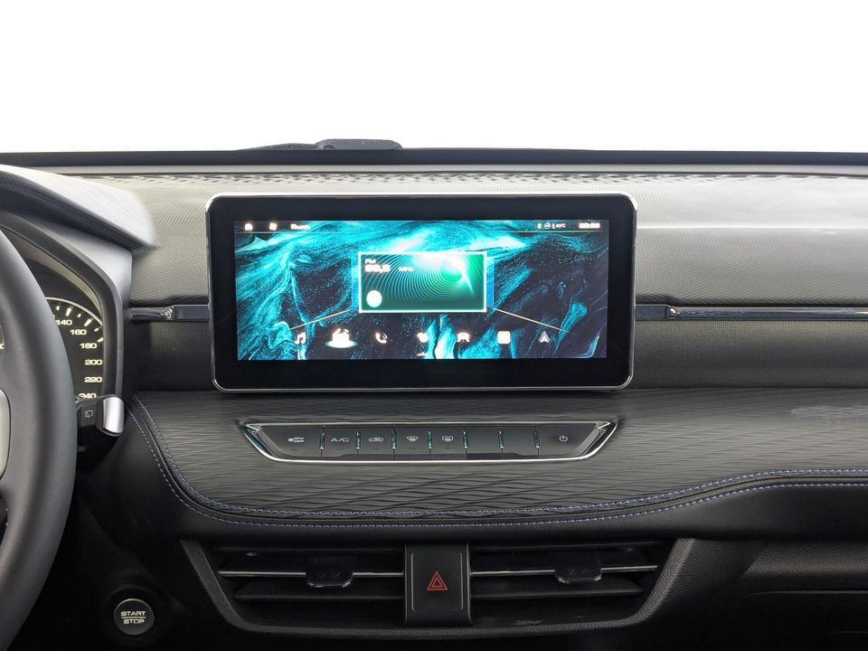 Фото HAVAL Jolion с пробегом 170 078 км