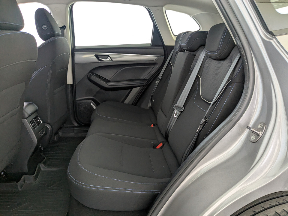 Фото HAVAL Jolion с пробегом 170 078 км