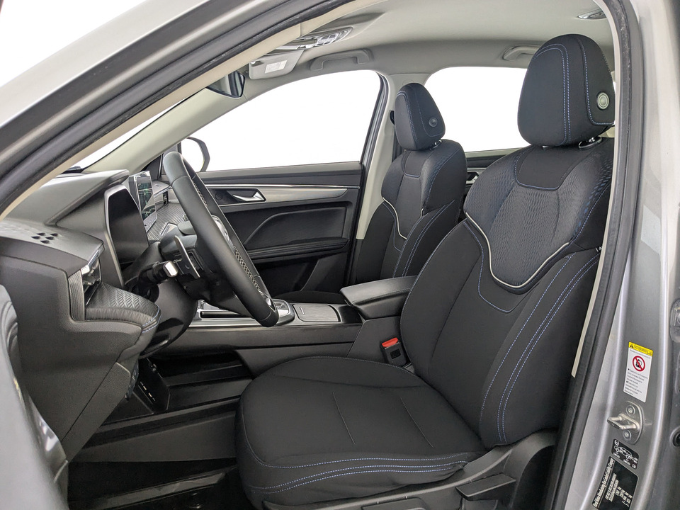 Фото HAVAL Jolion с пробегом 170 078 км