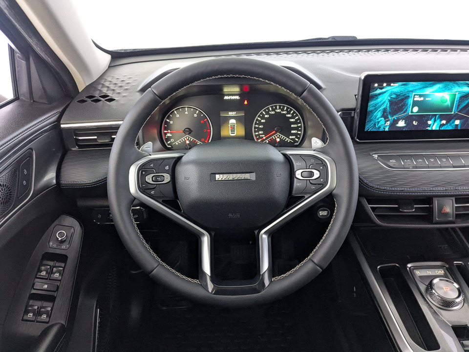 Фото HAVAL Jolion с пробегом 170 078 км