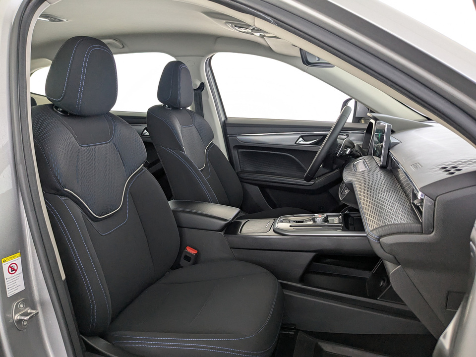 Фото HAVAL Jolion с пробегом 170 078 км