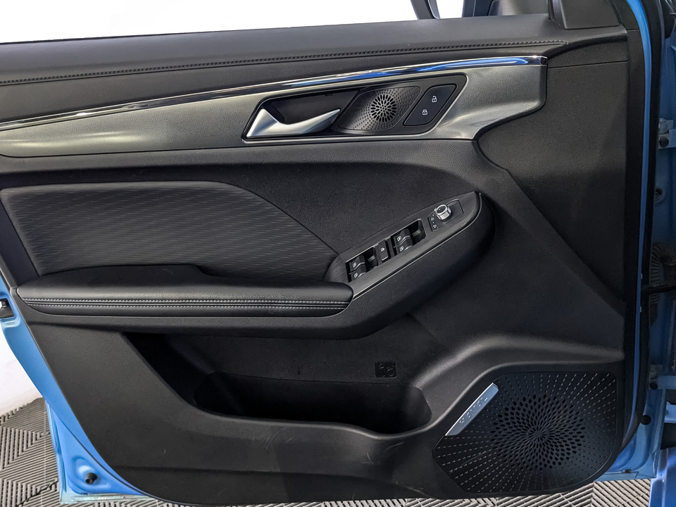 Фото HAVAL Jolion с пробегом 154 666 км