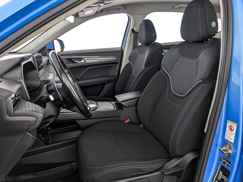 Фото HAVAL Jolion с пробегом 154 666 км