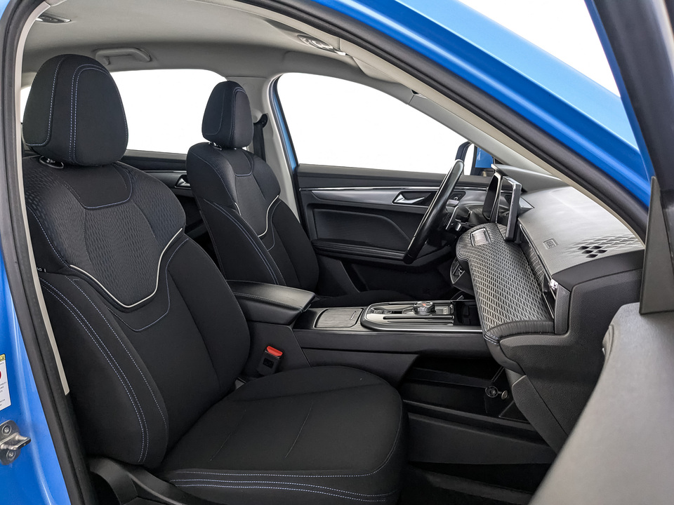 Фото HAVAL Jolion с пробегом 154 666 км