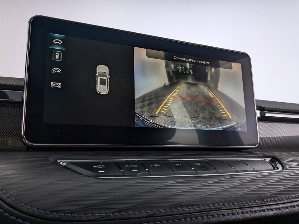 Фото HAVAL Jolion с пробегом 154 666 км