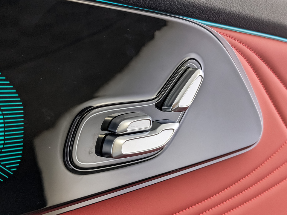 Фото Exeed RX с пробегом 1486 км