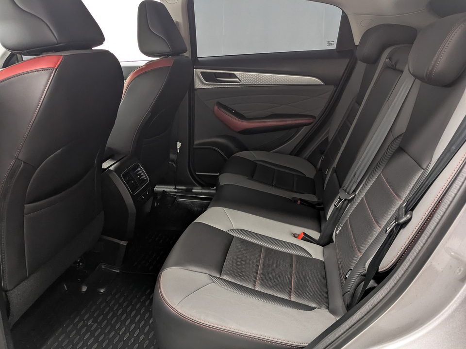 Фото HAVAL F7x с пробегом 81 700 км