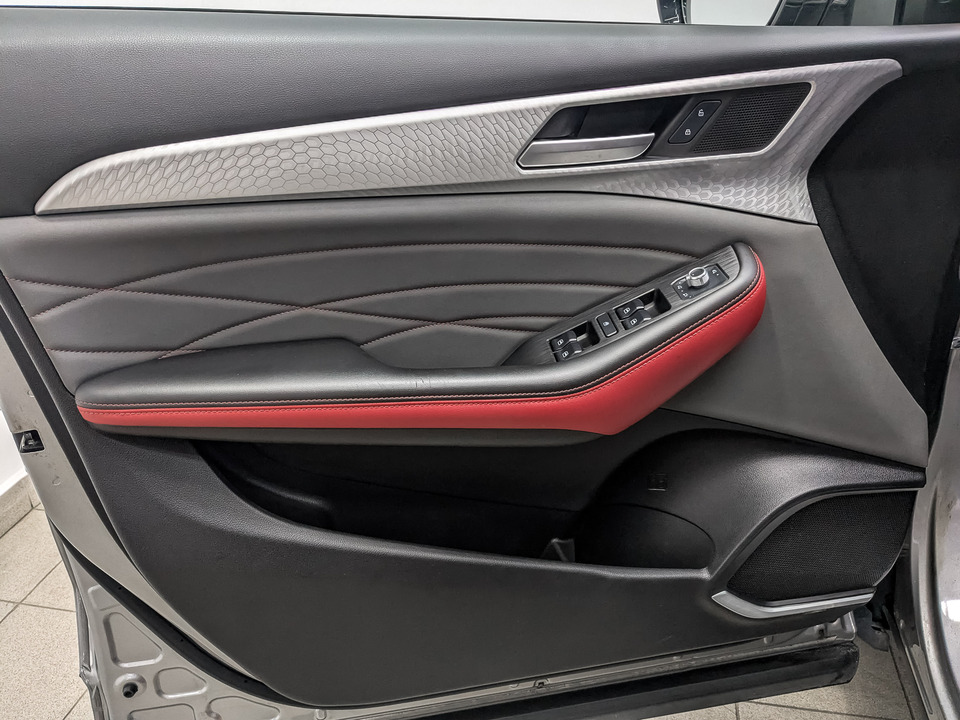 Фото HAVAL F7x с пробегом 81 700 км