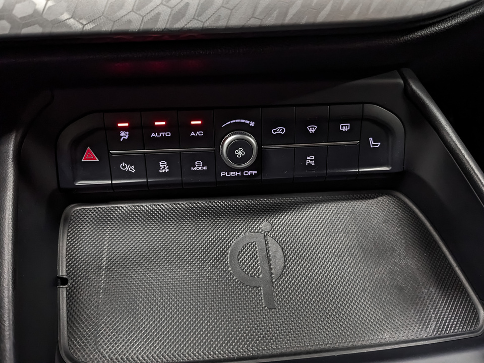 Фото HAVAL F7x с пробегом 81 700 км