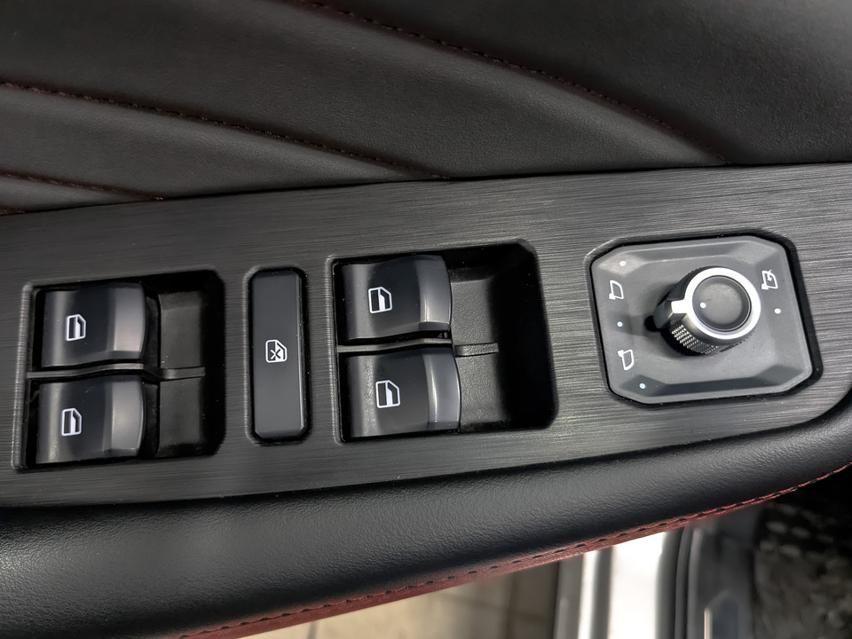 Фото HAVAL F7x с пробегом 81 700 км