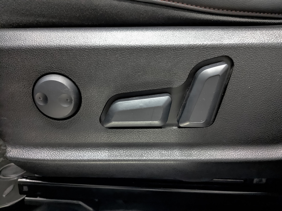 Фото HAVAL F7x с пробегом 81 700 км