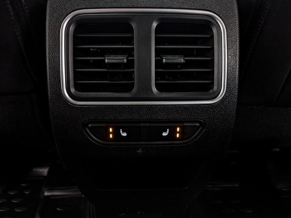 Фото HAVAL F7x с пробегом 81 700 км