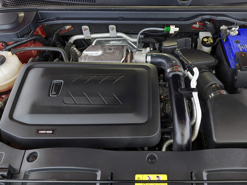 Фото FAW Bestune B70 с пробегом 32 480 км