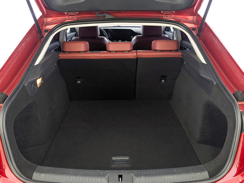 Фото FAW Bestune B70 с пробегом 32 480 км