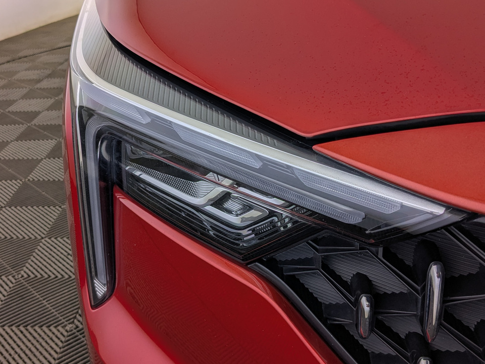 Фото FAW Bestune B70 с пробегом 32 480 км