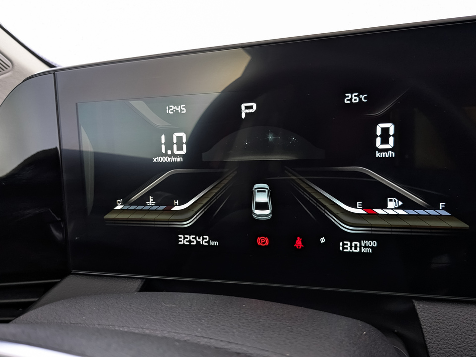 Фото FAW Bestune B70 с пробегом 32 480 км